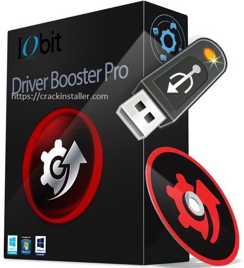 IObit Driver Booster Pro 10.6.0.141 instal the new for apple